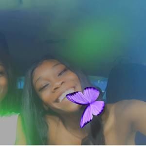 Meet your Posher, Kaye